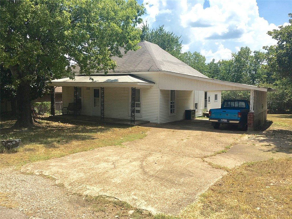 507 W Avenue D, Heavener, OK 74937 Zillow