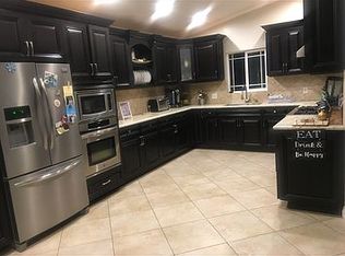 8316 Cord Ave, Pico Rivera, CA 90660