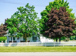 11025 Davison Rd, Davison, MI 48423