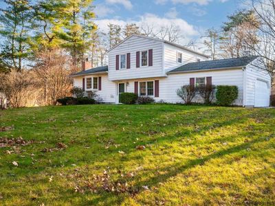 24 Brittany Drive, West Hurley, NY, 12491