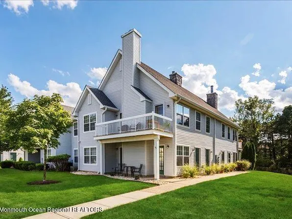 18 Des Moines Court #40, Tinton Falls, NJ 07712