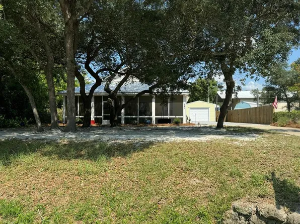 241 Ponce De Leon St, Port Saint Joe, FL 32456
