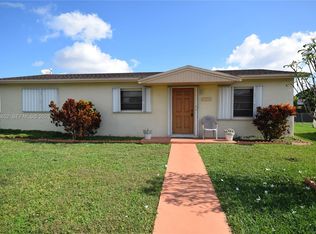 21st Century Homes 3rd Se, Homestead, FL 33033