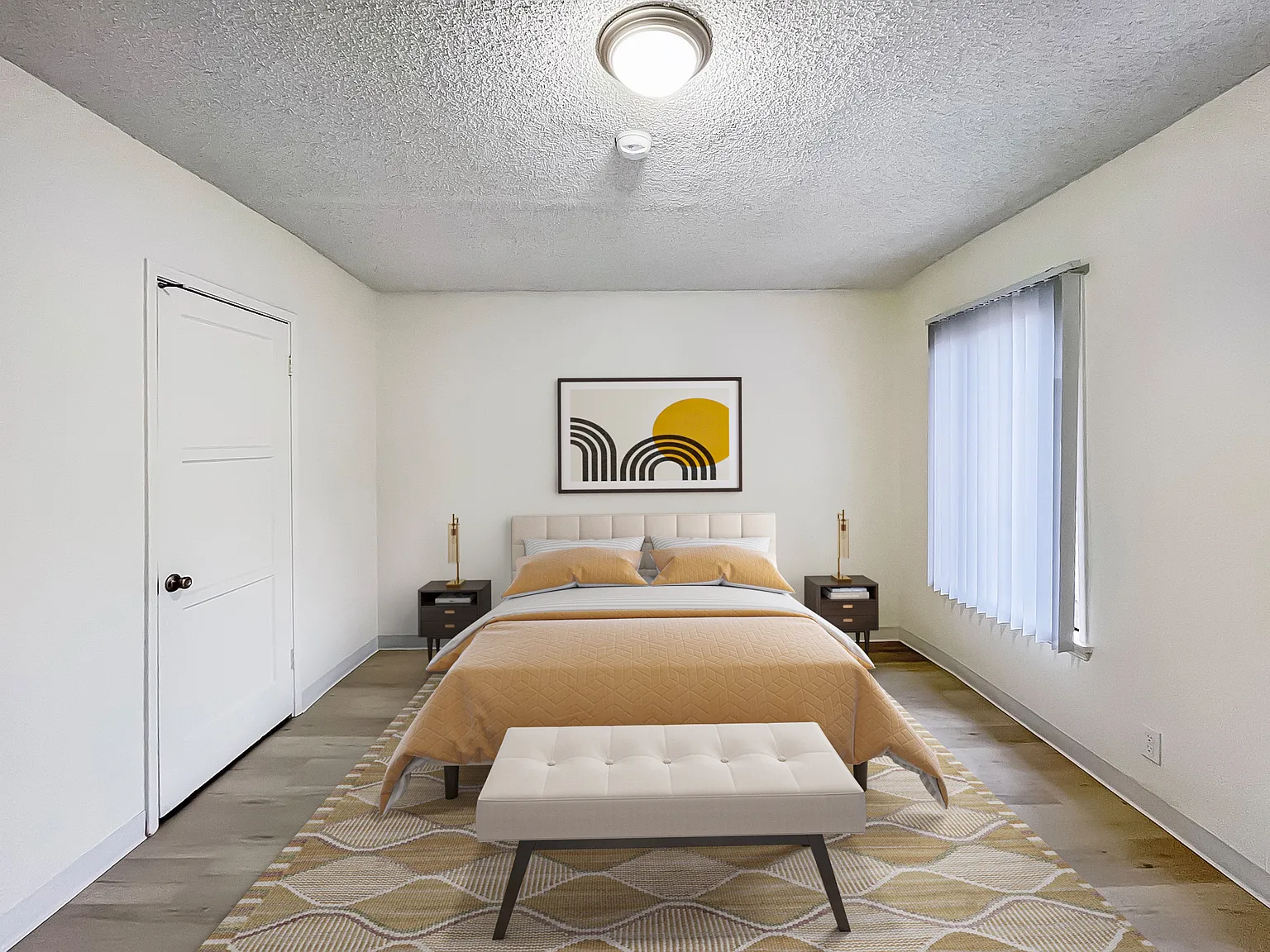 3 bed, 1.5 bath, 1800 sqft, $2,800 — Photo 3
