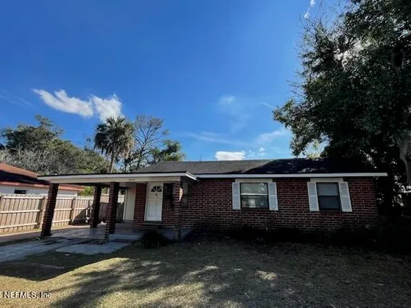 5952 TERRY PARKER Drive S, Jacksonville, FL 32211