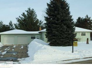 4159 S Dewitt Rd, Saint Johns, MI 48879