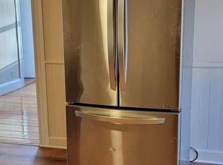 38 Harvest St FLOOR 3, Providence, RI 02908