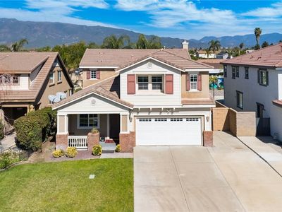 15440 Ramona Ave, Fontana, CA, 92336