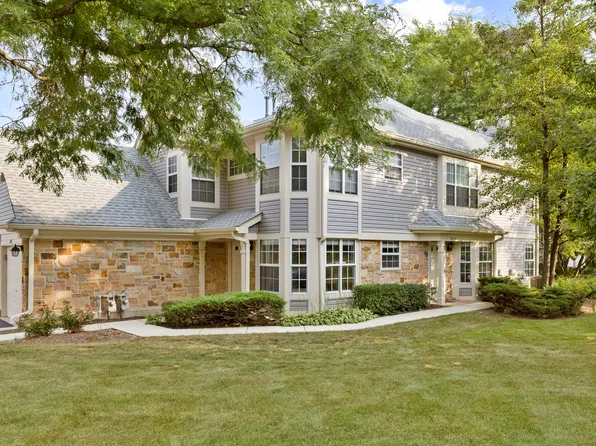 2814 Belle Ln #2814, Schaumburg, IL 60193