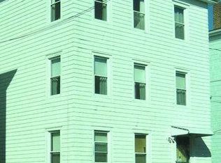 43 Hemlock St, New Bedford, MA 02740