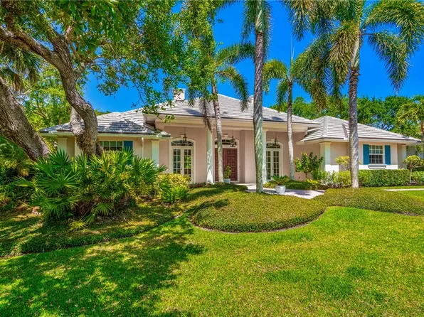 6 W Sea Colony Dr, Indian River Shores, FL 32963
