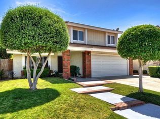 261 Roundtree Ct, Brea, CA 92821