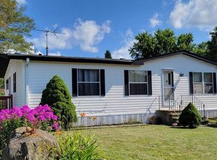 N2639 County Road Z LOT H197, Dousman, WI 53118