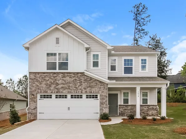 7014 Rochford Dr, Covington, GA 30014