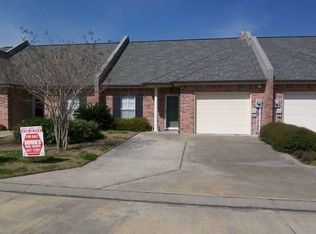 104 Ingleside Dr, Thibodaux, LA 70301