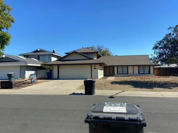 7259 Lamer Way, Sacramento, CA 95828