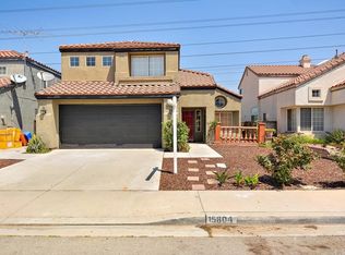15804 Fiddleleaf Rd, Fontana, CA 92337