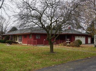 371 S Maple St, Ellsworth, WI 54011