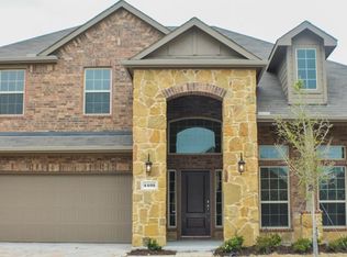 4405 Bayport Dr, Frisco, TX 75034