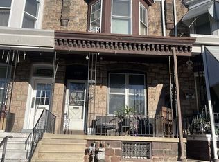 1337 N 11th St, Reading, PA 19604