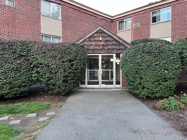 17 Weld St APT 66, Framingham, MA 01702