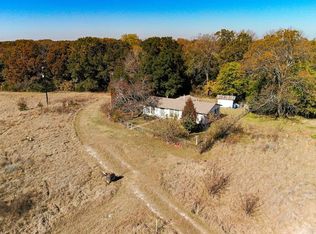 550 Vz County Road 3704, Wills Point, TX 75169