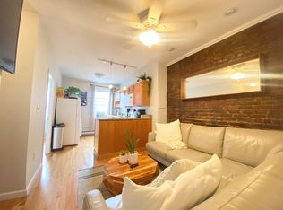 181 Endicott St APT 4, Boston, MA 02113