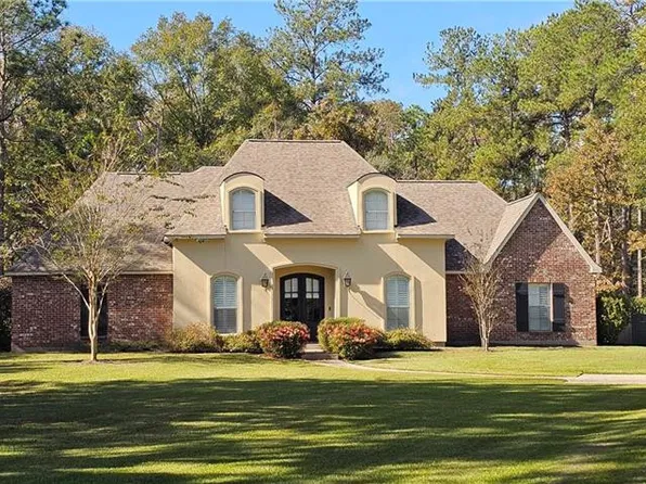 61083 Doe Run Dr, Amite, LA 70422