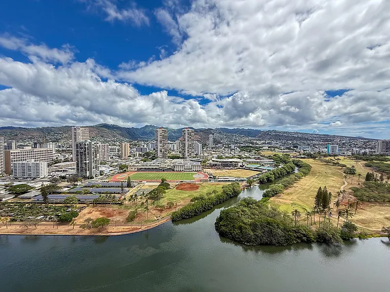 2211 Ala Wai Blvd #2805 — Photo 11