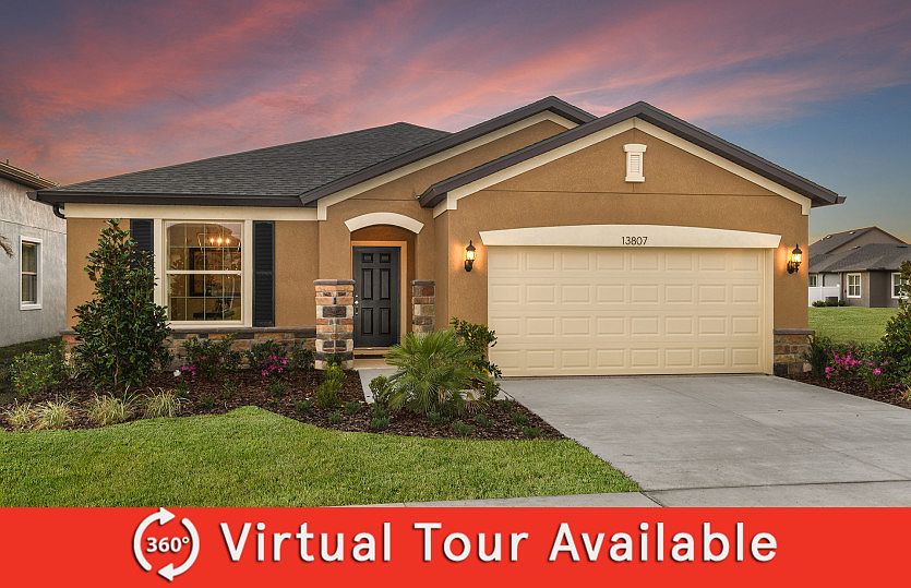 Oasis Home Exterior