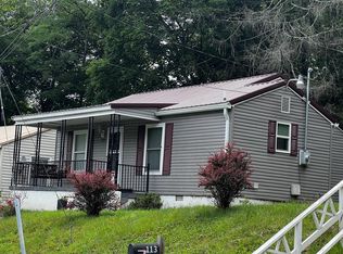 110 Patton Dr, Beckley, WV 25801