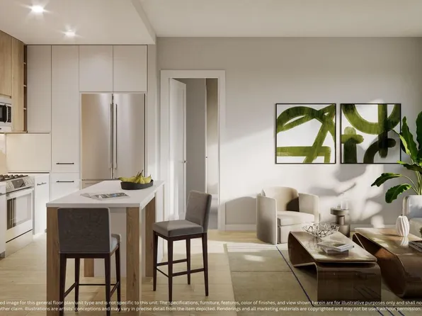 255 W Falls Station Boulevard Fls #1004, Church, VA 22046