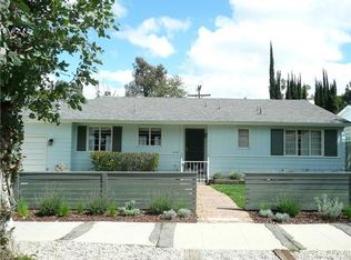 5110 Comercio Ave, Woodland Hills, CA 91364