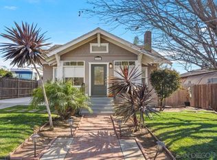 196 Madrona St, Chula Vista, CA 91910