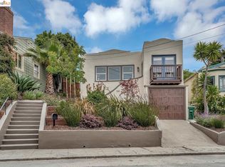 769 Keeler Ave, Berkeley, CA 94708