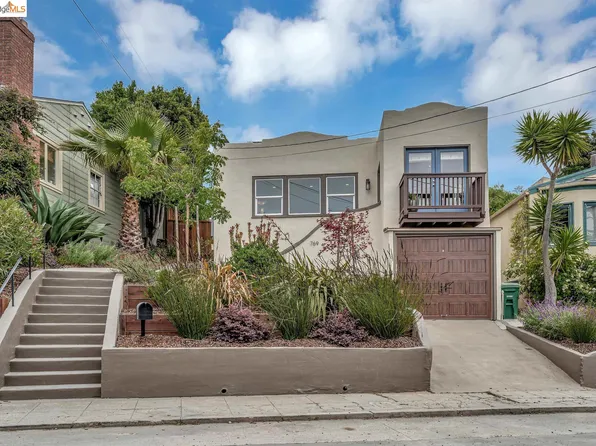 769 Keeler Ave, Berkeley, CA 94708