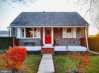 920 Mount Zion Rd, Lebanon, PA 17046