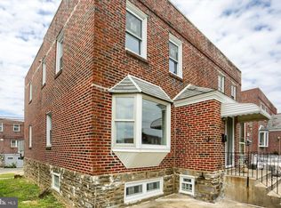 822 Disston St, Philadelphia, PA 19111