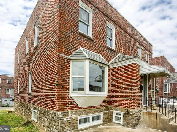 822 Disston St, Philadelphia, PA 19111