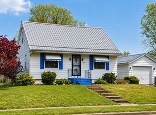 2903 Bird Dr, Erie, PA 16510