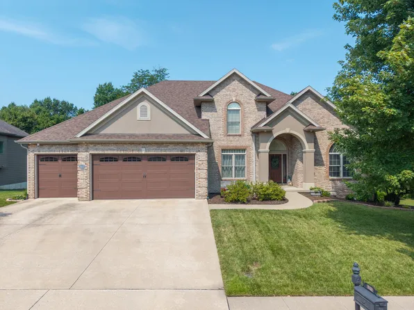 5105 Newbury Way, Columbia, MO 65203