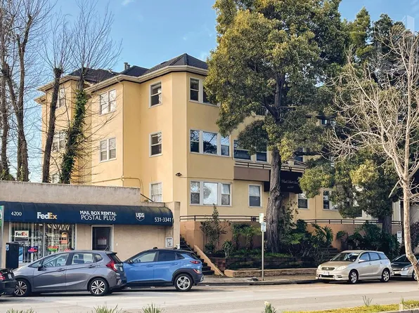 4188 Park Blvd, Oakland, CA 94602