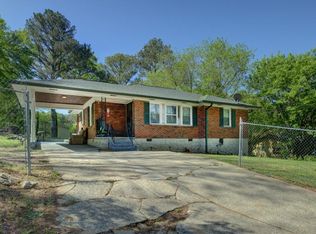 937 Conley Rd SE, Atlanta, GA 30354