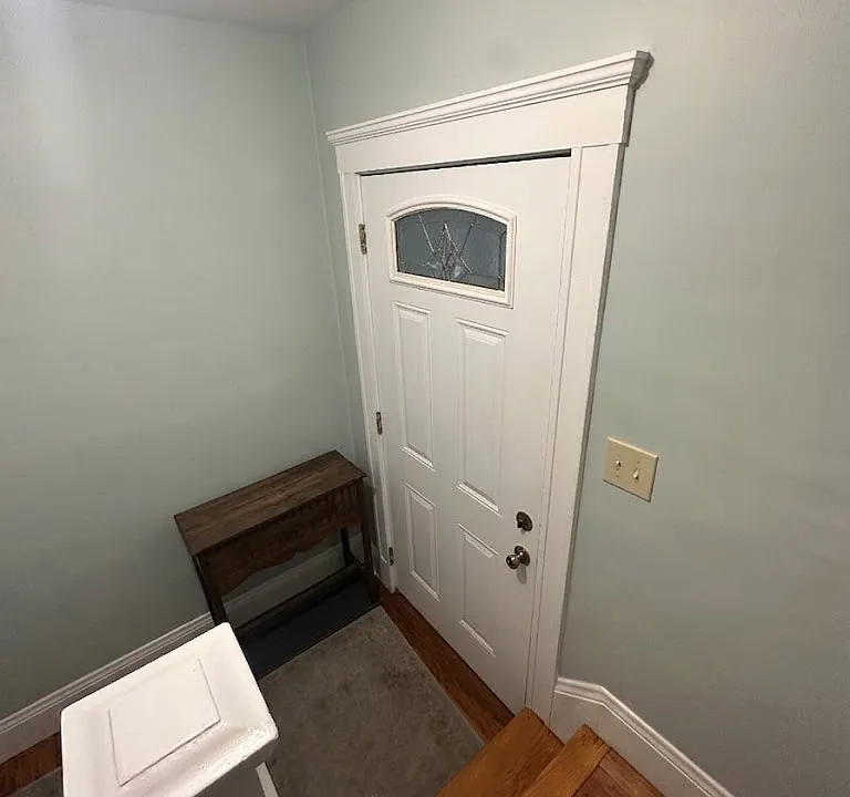 56 Gardiner St #2