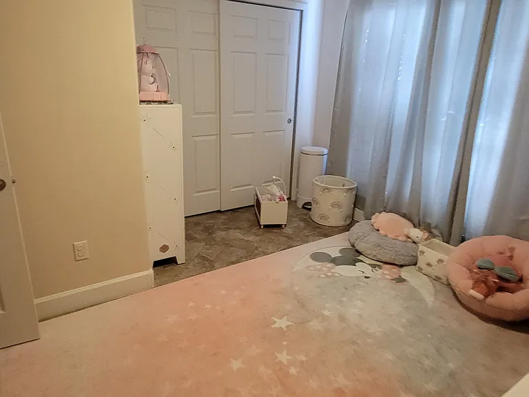2nd bedroom - Leased UNFURNISHED
