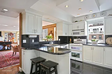 Sold by Corcoran