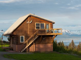 2505 Sterling Hwy, Homer, AK 99603