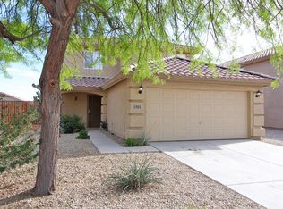 1701 W Harding Ave, Coolidge, AZ 85128