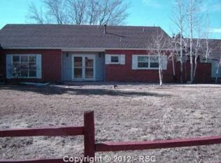 4940 Park Vista Blvd, Colorado Springs, CO 80918