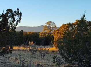Road Runner Trl, Mountainair, NM 87036